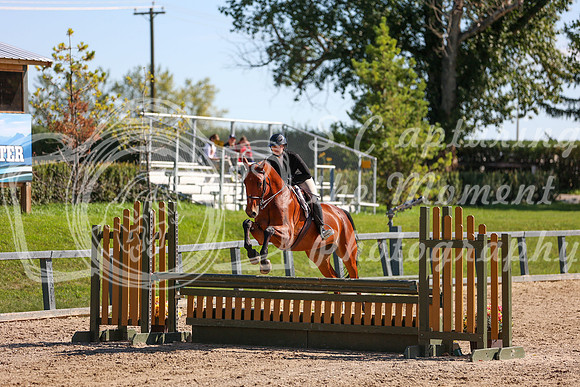 2025 - Charlie - Rocky Mountain Classic II - Sunday August 17th - 18197