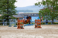 2025 - Haylee - June Classic II - Sunday June 22nd - 06102