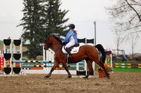 2025 - Mara - Bow Valley II - Sunday May 18th - 07279