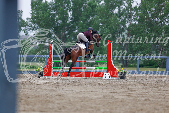 2025 - Haylee - June Classic II - Friday June 20th - 08980
