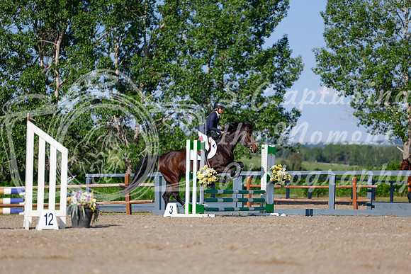 2025 - Haylee - June Classic I - Sunday June 15th - 03949