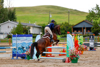 2025 - Haylee - Rocky Mountain Classic II - Saturday August 16th - 03325
