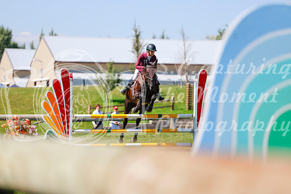 2025 - Haylee - Rocky Mountain Classic III - Saturday August 23rd - 08411