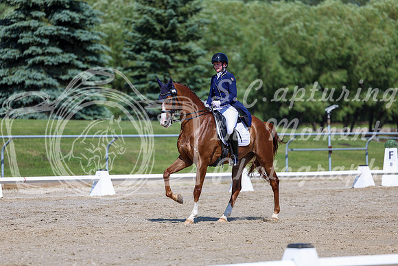 2025 - Dressage Festival - Saturday July 5th - 04237