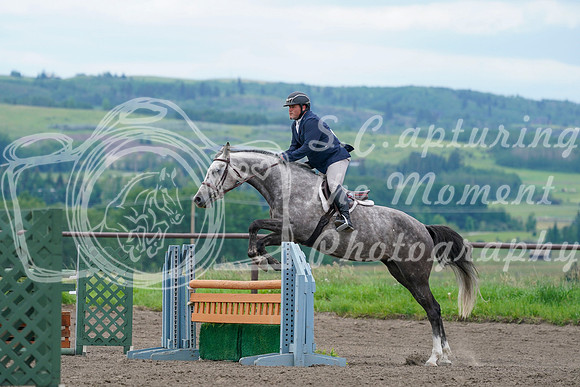 2025 - Kiana - Teesdale - Friday July 25th - 02832