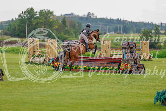 2025 - Haylee - Rocky Mountain Classic II - Friday August 15th - 19718