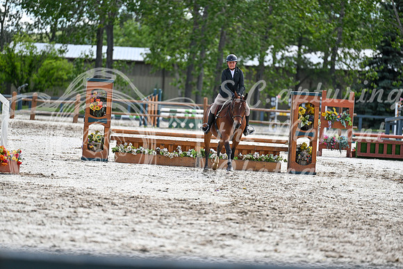 2025 - MJ - Mid Summer Classic II - Saturday July 19th - 07428