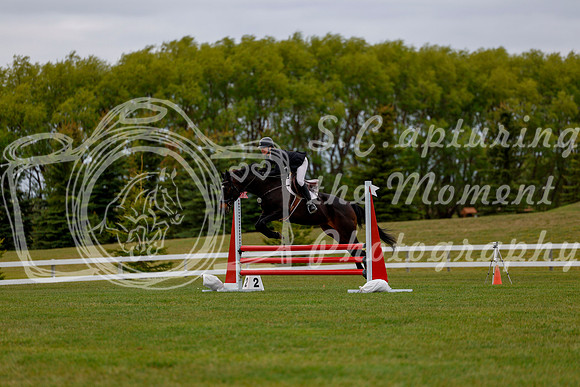 2025 - Haylee - Blue Sky Classic - Monday, May 19th 10100