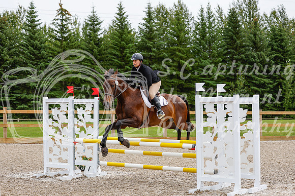 2025 - Haylee - Picco Horse Show - Friay July 25th 02562