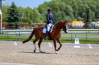 2025 - Dressage Festival - Saturday July 5th - 06366