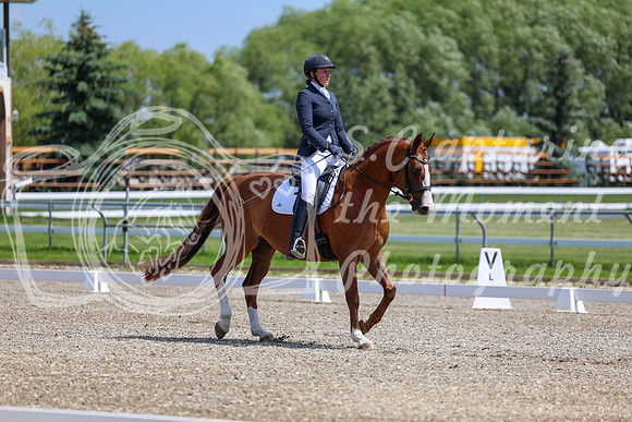 2025 - Dressage Festival - Saturday July 5th - 06366