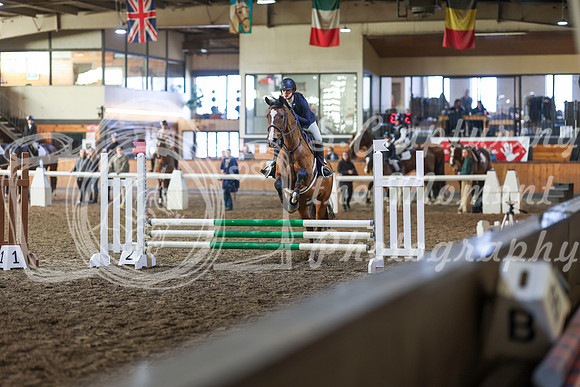 2025 - HJ Schooling - Sunday March 23rd - 3152