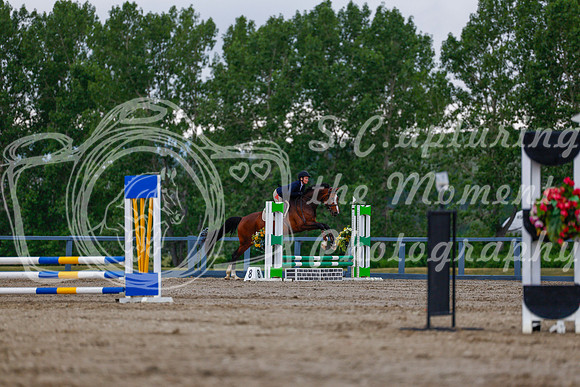 2025 - Haylee - June Classic II - Friday June 20th - 04423
