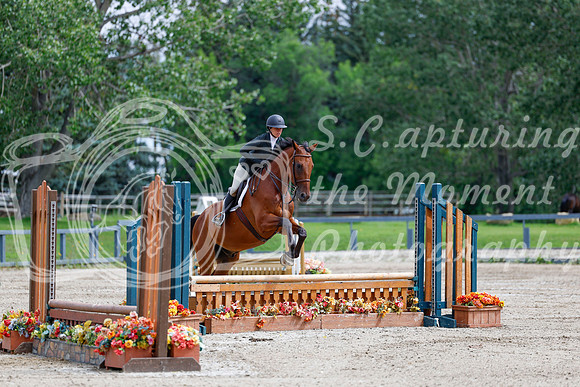 2025 - Haylee - Rocky Mountain Classic II - Thursday August 14th - 09256