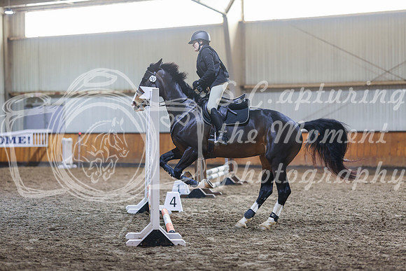 2025 - HJ Schooling - Sunday March 23rd - 1474