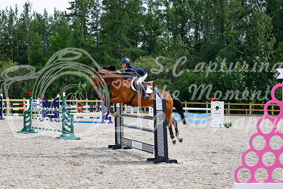 2025 - Haylee - Picco Horse Show - Friay July 25th 04512