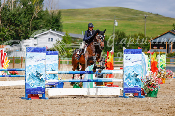 2025 - Haylee - Rocky Mountain Classic II - Saturday August 16th - 17496