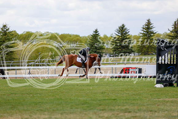 2025 - Haylee - Blue Sky Classic - Sunday, May 18th 34964