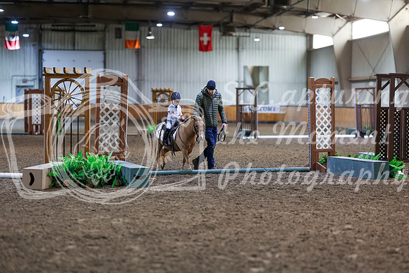 2025 - HJ Schooling - Saturday March 22nd - 0128