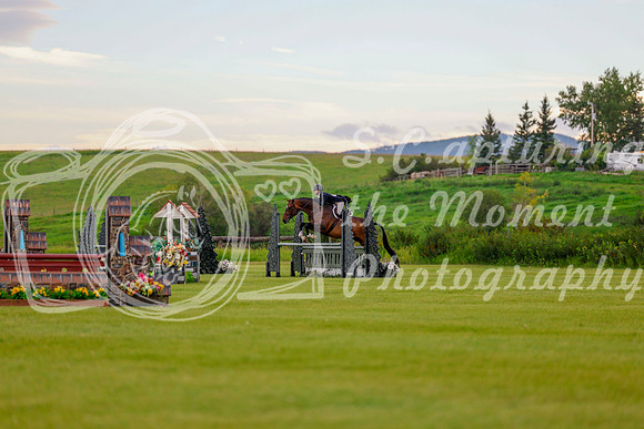 2025 - Haylee - Rocky Mountain Classic II - Friday August 15th - 27799