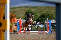2025 - Haylee - Rocky Mountain Classic III - Wednesday August 20th - 01988