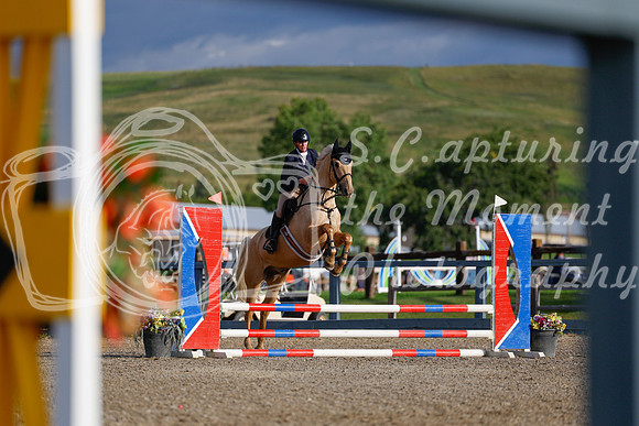 2025 - Haylee - Rocky Mountain Classic III - Wednesday August 20th - 01988