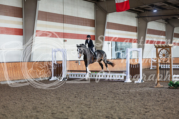 2025 - HJ Schooling - Saturday March 22nd - 4566
