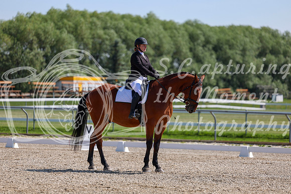2025 - Dressage Festival - Saturday July 5th - 04322