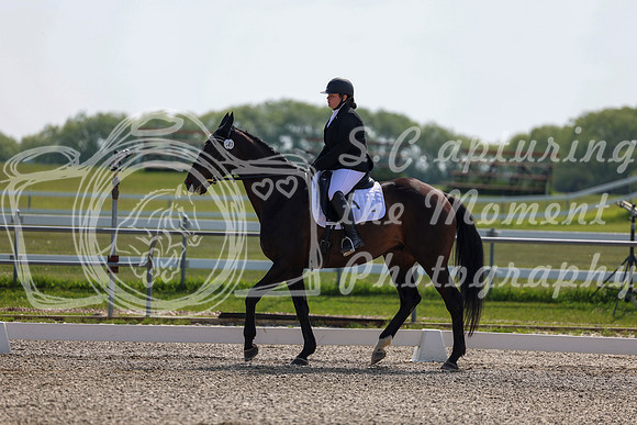 2025 - Dressage Festival - Saturday July 5th - 02656