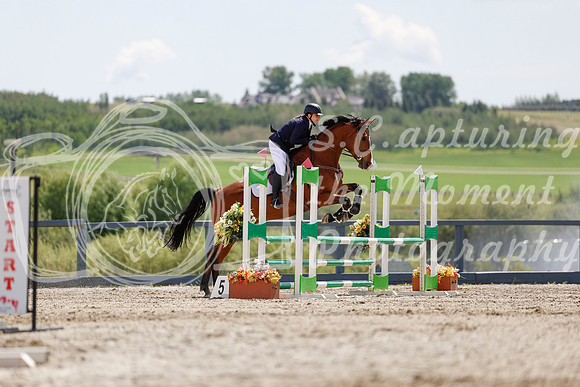 2025 - Haylee - June Classic I - Friday June 13th - 06786