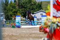 2025 - Haylee - Rocky Mountain Classic I - Saturday August 9th - 14294