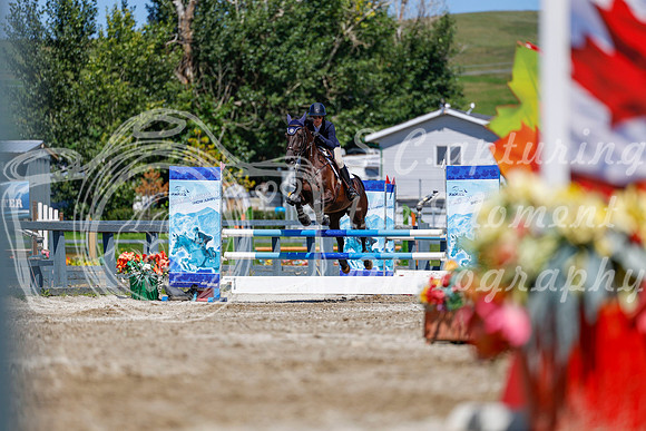 2025 - Haylee - Rocky Mountain Classic I - Saturday August 9th - 14294