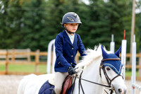 2025 - Haylee - Picco Horse Show - Saturday July 26th 03049