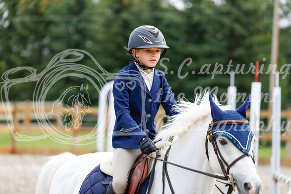 2025 - Haylee - Picco Horse Show - Saturday July 26th 03049