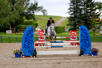 2025 - Haylee - Rocky Mountain Classic II - Saturday August 16th - 02054