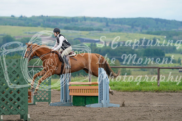 2025 - Kiana - Teesdale - Friday July 25th - 02799