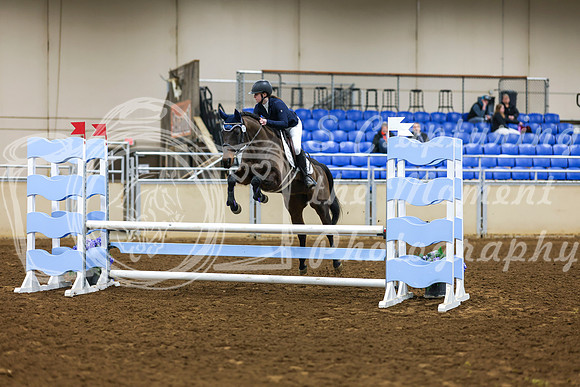 2025 - Jump Start - Sunday February 9th - 3556