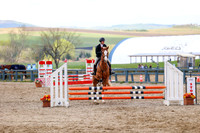 2025 - Mara - Bow Valley II - Saturday May 17th - 09136