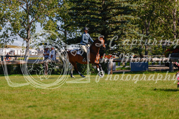 2025 - Haylee - Rocky Mountain Classic III - Saturday August 23rd - 07180