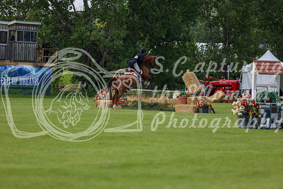2025 - Shea - Rocky Mountain Classic II - Friday August 15th - 22164