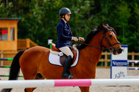 2025 - Haylee - Picco Horse Show - Friay July 25th 04495