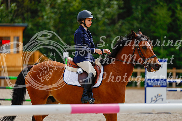 2025 - Haylee - Picco Horse Show - Friay July 25th 04495