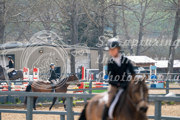 2025 - Jackie - Bow Valley II - Saturday May 17th - 04998