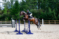 2025 - Haylee - Picco Horse Show - Sunday July 27th 06493