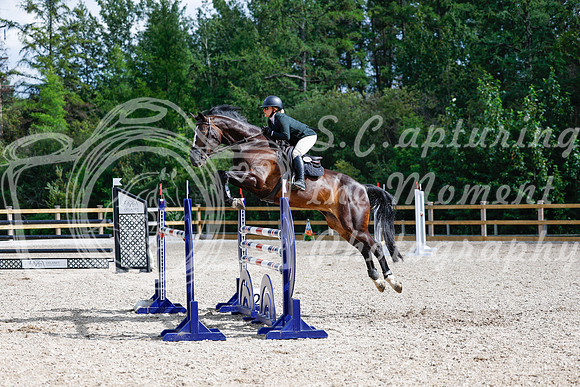 2025 - Haylee - Picco Horse Show - Sunday July 27th 06493