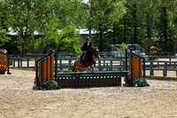 2025 - Mara - June Classic I - Saturday June 14th - 09420