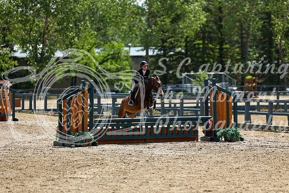 2025 - Mara - June Classic I - Saturday June 14th - 09420