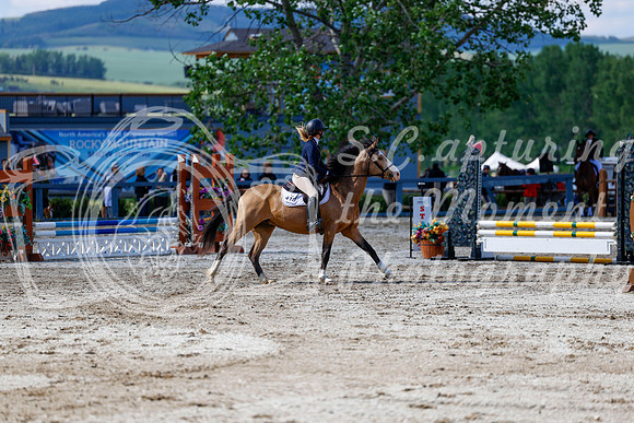 2025 - Haylee - June Classic II - Sunday June 22nd - 01170