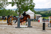 2025 - Haylee - June Classic II - Sunday June 22nd - 01588
