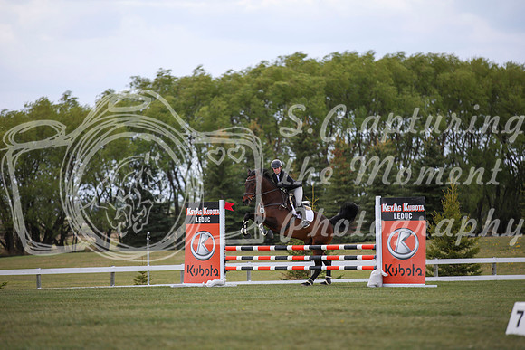 2025 - Karlee - Blue Sky Classic - Sunday, May 18th 39453